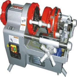 Forzer AA-M11 Pipe Threading Machine