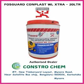 Fosguard WL Xtra - 20 Liters
