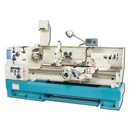 Fostex Semi-Auto Horizontal Lathe Machine