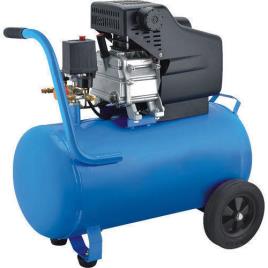 Fouji Industrial Air Compressor