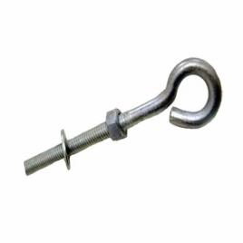 Foundation Fasteners