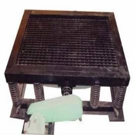 Casting Knockout Machine