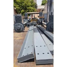 Foundry Ladle Lifting Hangers