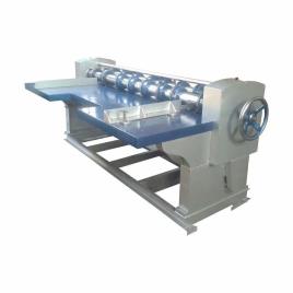 Rotary Cutting and Creasing Machine, 3 HP