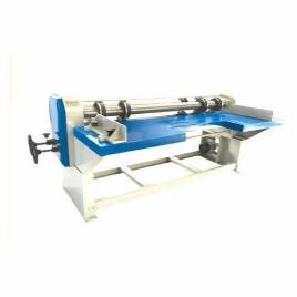 Rotary Cutting Creasing Machine, Four Bar