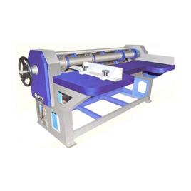 Four Bar Rotary Cutter Machine