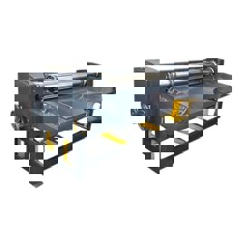 Four Bar Rotary Cutting Machine