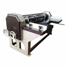 Rotary Cutting Machine - 4 Bar