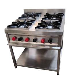 Four Burner Series