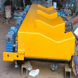 Semi-Automatic Four Coil Transfer Machine