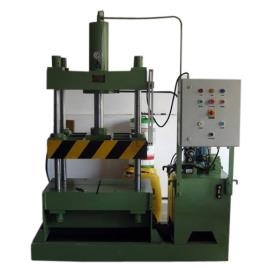 Four Column Hydraulic Press Equipment