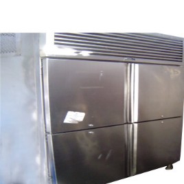 Four Door Deep Freezer