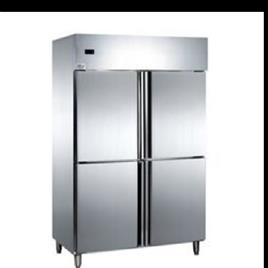 Four Door Fridge
