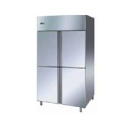Quad Door Refrigerator