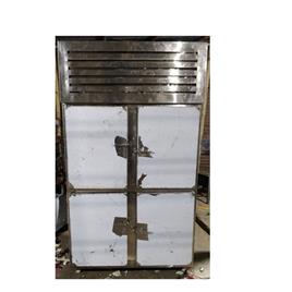 Four Door Commercial Refrigerator