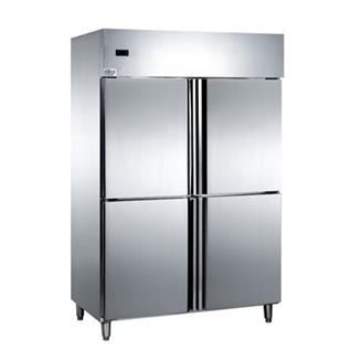 Four Door Fridge
