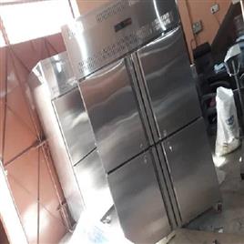 Four Door Frost Free Refrigerator