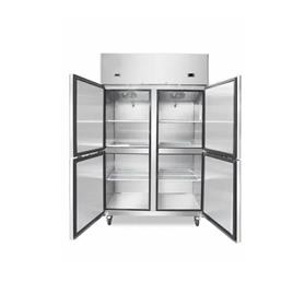 Frost-Free Four Door Fridge