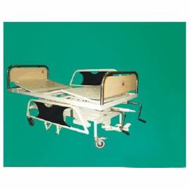 4-Function ICU Bed