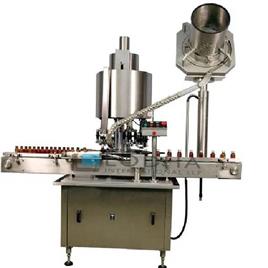 Four Head ROPP Capping Machine