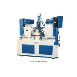 Four Head Facing Stations