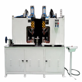 Four Head Table Mounted SPM Machine