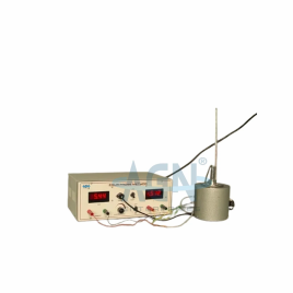 Four Probe Method Apparatus AGN-EI019