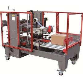 Four Side Carton Sealing Equipment