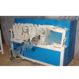 Four-Sided Planning Machine