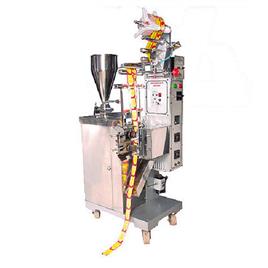 Automatic Four Side Seal Pouch Machine