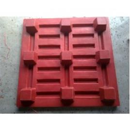 Four Way PP Roto Moulded Pallets