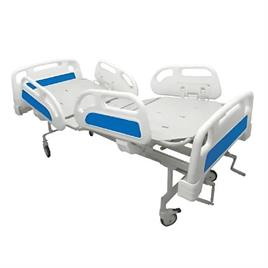 Adjustable Fowler Bed