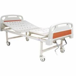 Adjustable Mild Steel Fowler Bed