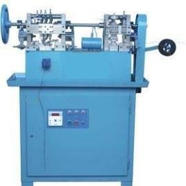 Fox Tale Chain Equipment