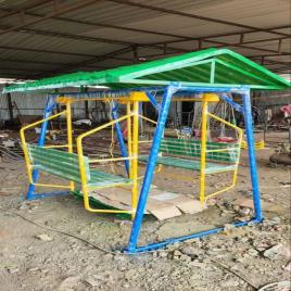 FP-32 Family Party Swing