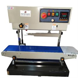 FR 900 Vertical Sealing Machine