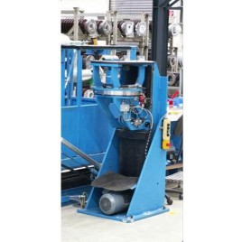 Frame Assembly Machine