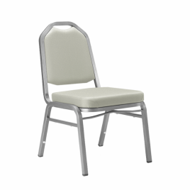 Fabric Frame Banquet Chair Classic CH-1