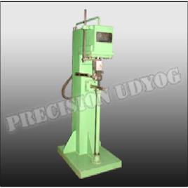 Chassis Numbering Machine