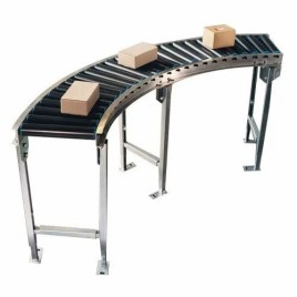 Heavy Duty Frame Roller Conveyor