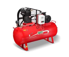 1 Hp Single Stage Industrial Air Compressor
