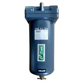 Activated Carbon Sub Micron Water Filter