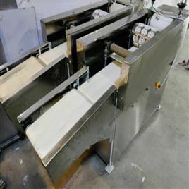 Industrial Frankie Roti Maker Machine