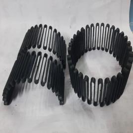 FRC-20Y Grid Resilient Spring