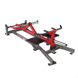 Weight T Bar Machine