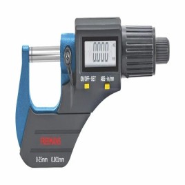 Freemans Digital Outside Measurement Micrometer