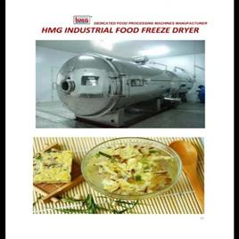 India Freeze Dryer Lyophilizer