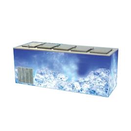 Front Opening Freezer Equipment