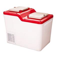 VF200 Freezer On Wheels