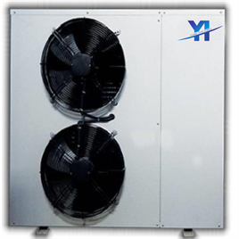 Outdoor Freezer Room KAN-418LAL